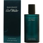 Davidoff Cool Water voda po holení 75 ml – Zbozi.Blesk.cz