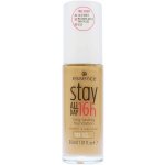 Essence Stay All Day 16h Long-lasting Foundation make-up 10 Soft Beige 30 ml – Zboží Dáma