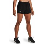 Under Armour kraťasy W Fly By 2.0 Short Černá – Zbozi.Blesk.cz