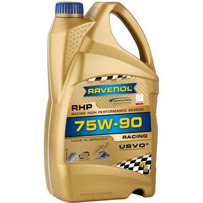 Ravenol RHP 75W-90 4 l – Hledejceny.cz