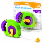 Learning Resources Navíjecí metr pro menší děti – Zboží Mobilmania