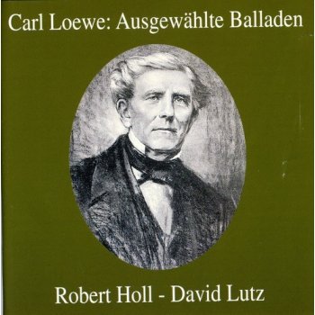 Loewe, C. - Ausgewahlte Balladen