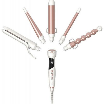 Sencor SHS 8700RS – Hledejceny.cz