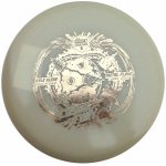 Discmania Logic Lumen Metal Flake Glow - Cosmic Fury 2 – Zboží Dáma
