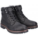 Rieker F3600-00 černé – Hledejceny.cz