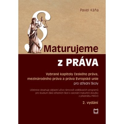 Maturujeme z práva – Hledejceny.cz