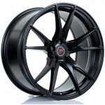 2Forge ZF2 9x20 5x120 ET15-60 matt black | Zboží Auto
