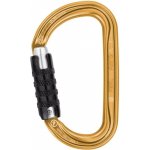 Petzl Am´D Srew-lock – Hledejceny.cz