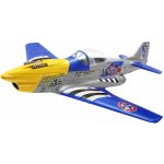 The Corps letadlo Sky Knight s vojákem 51 cm – Zboží Dáma
