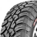 Osobní pneumatika General Tire Grabber X3 31/10,5 R15 109Q