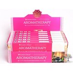 Garden Fresh indické vonné tyčinky Aromatherapy 15 g – Zboží Dáma