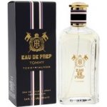 Tommy Hilfiger Tommy Eau De Prep toaletní voda pánská 100 ml tester – Hledejceny.cz