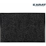 Floordirekt Brasil antracit 90x150 cm – Zboží Mobilmania