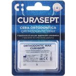 Curasept Orthodontic Wax 7 tyčinek v pouzdru – Hledejceny.cz