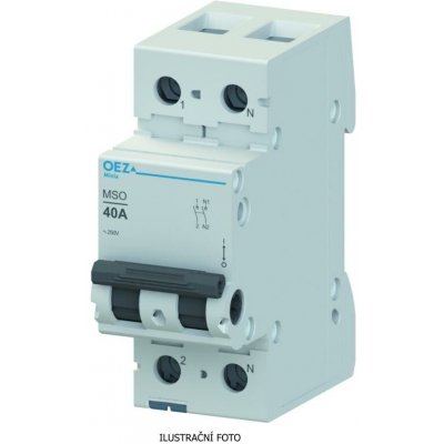 OEZ MSO-20-1N – Hledejceny.cz