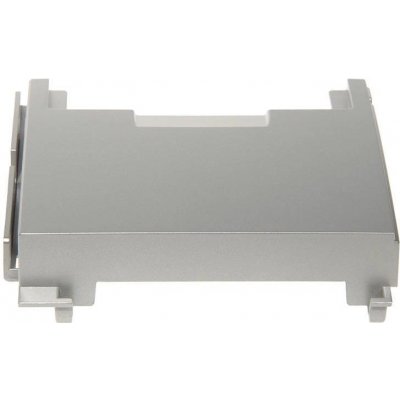 DeLonghi 5313224671 Kryt přední bílý ECAM 23.460.W – Zboží Dáma