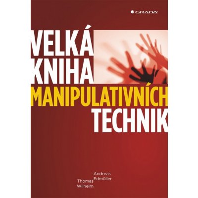 Velká manipulativních technik – Zbozi.Blesk.cz