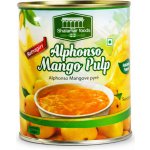 Swagat Alphonso Mangové pyré Mango Pulp 850 g – Hledejceny.cz