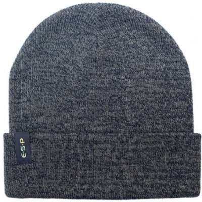Čepice ESP Beanie Hat Olive Black – Hledejceny.cz