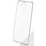 Pouzdro Forcell Thin 1mm Sony Xperia 10 Plus čiré – Zbozi.Blesk.cz