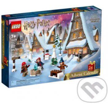 LEGO® Harry Potter 76418 Adventní kalendář