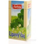 Apotheke Lipový 20 x 1,5 g – Hledejceny.cz