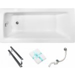 Besco Talia 110 x 70 cm WAT-110-PK – Zboží Dáma