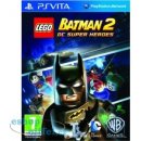 Hra na PS Vita LEGO Batman 2: DC Super Heroes
