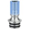 Příslušenství pro e-cigaretu Reewape Drip tip 510 RS352 Modrá