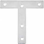 Mark KT101 Spojka typu "T" 101x101x19x2,0 mm – HobbyKompas.cz