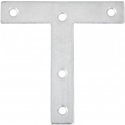 Mark KT101 Spojka typu "T" 101x101x19x2,0 mm – HobbyKompas.cz