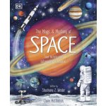 The Magic and Mystery of Space - Shoshana Weider – Hledejceny.cz