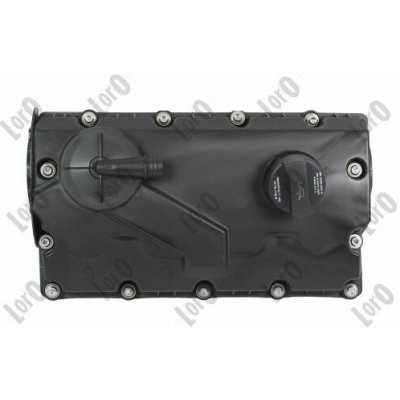 Kryt hlavy válce ABAKUS 123-00-033 (12300033) – Sleviste.cz