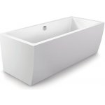 Santech TIME KUBE 170 x 75 cm TIKUB170-R – Hledejceny.cz