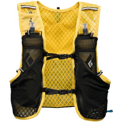 Black Diamond Distance 2 Hydration Vest – Zbozi.Blesk.cz