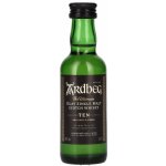 Ardbeg 10y 46% 0,05 l (holá láhev) – Hledejceny.cz