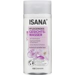 Isana pleťová pečující voda pro suchou a citlivou pleť 200 ml – Zboží Mobilmania