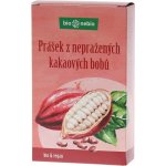 BioNebio Kakaový prášek odtučněný 150 g – Sleviste.cz