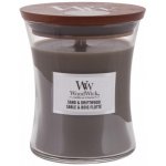 WoodWick Sand & Driftwood 609,5 g – Sleviste.cz