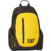Batoh Caterpillar CAT The Project 83541-12 černá 20 l