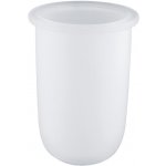 GROHE Essentials náhradní sklo pro WC štětku 4039300 – Hledejceny.cz