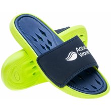 Aquawave PELES blue BERRY/LIMELIGHT