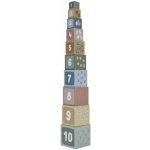 Little Dutch Kostky komín 10 ks Farma – Zboží Živě