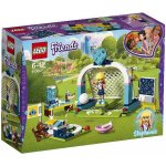 LEGO® Friends 41330 Stephanie na fotbalovém tréninku – Hledejceny.cz