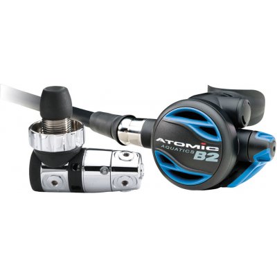 Atomic Aquatics B2 modrá - 1.+2. stupeň – Zboží Dáma