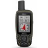 GPS navigace Garmin GPSMAP 65s PRO