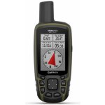 Garmin GPSMAP 65s PRO – Hledejceny.cz