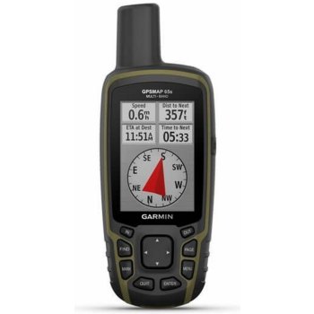 Garmin GPSMAP 65s PRO