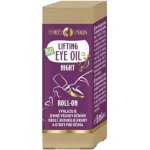 Purity Vision Bio Lifting Eye Oil NIGHT roll-on 5 ml – Zboží Dáma