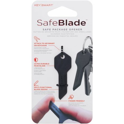 KeySmart Safe Blade – Hledejceny.cz